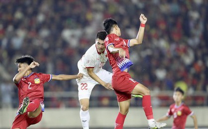 Đội tuyển Việt Nam tại AFF Cup 2022: Ông Park đạt mục tiêu trận ra quân?
