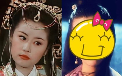 Ngất ngây nhan sắc tuổi 19 của hội mỹ nhân Hoa ngữ: Lâm Tâm Như đẹp không tỳ vết, "trùm cuối" mới là đỉnh cao