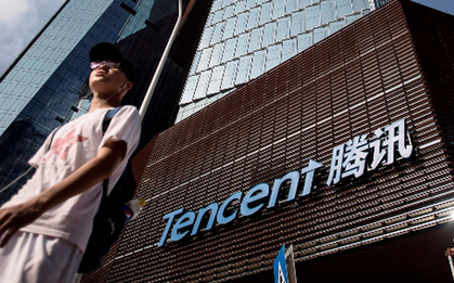 Tencent nỗ lực đầu tư vào các công ty nước ngoài, tăng cường sức ảnh hưởng ở thị trường quốc tế