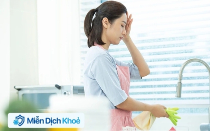 Người phụ nữ buồn bã khi biết bữa cơm ngon mình nấu trước nay chưa từng “tròn vị gia đình”