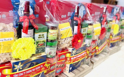 Một doanh nghiệp ở Quảng Trị thưởng Tết 25 triệu đồng từ chủ tịch HĐQT đến bảo vệ
