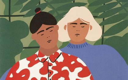 2 điều “đại kỵ” phải tránh: Một, dùng miệng để can thiệp vào cuộc sống của người khác; hai là, dùng bộ não của người khác để suy nghĩ về cuộc sống của chính bạn