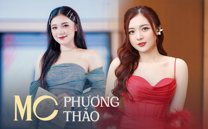 MC Phương Thảo: "Tôi bất ngờ khi có thêm 10.000 followers mới từ Thái Lan sau APL 2022"