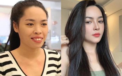 "Hot girl thẩm mỹ" sau 2 năm rời Người Ấy Là Ai: Nhan sắc thăng hạng, có còn độc thân?