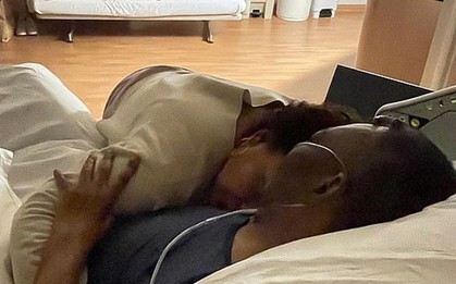 Thông tin và hình ảnh mới nhất về vua bóng đá  Pele