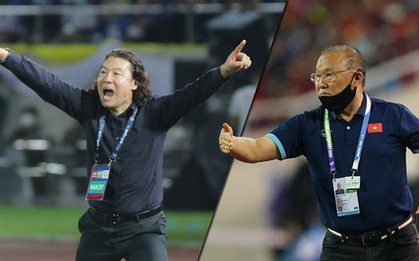 Báo Hàn Quốc: "Malaysia chỉ có thể là kẻ thách thức đội tuyển Việt Nam"