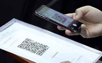 Mỗi công dân phải có 1 tài khoản định danh điện tử