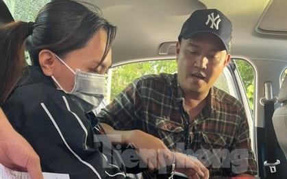 Truy tìm đối tượng trong đường dây mua bán trẻ sơ sinh quy mô lớn ở Bình Dương