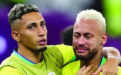 Tìm HLV ngoại, Brazil phá vỡ truyền thống