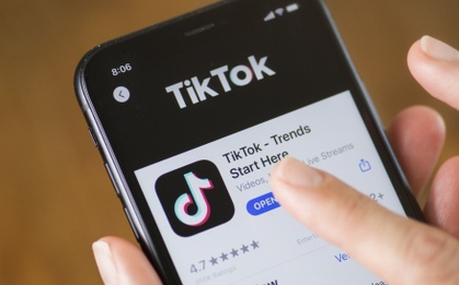 Hạ viện Mỹ cấm ứng dụng TikTok