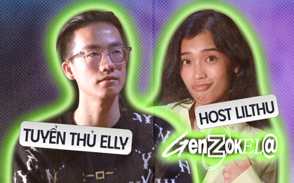 Game thủ Elly của Team Flash: Phải có tư duy trở thành số 1 thì mới tồn tại với nghề này