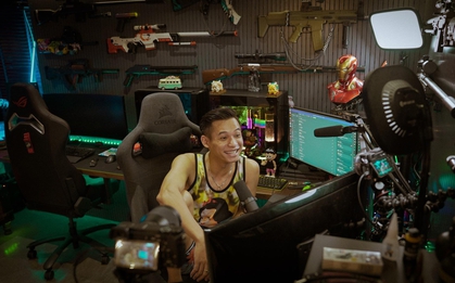 Thời đại livestream ở Việt Nam: Cuộc đua khốc liệt, sản sinh ra nhiều hot streamer, thu hút hàng trăm ngàn người xem mỗi ngày nhờ nội dung đa dạng!