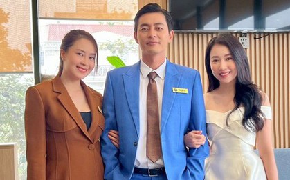 Huỳnh Hồng Loan kể cảnh đánh ghen Hồng Diễm