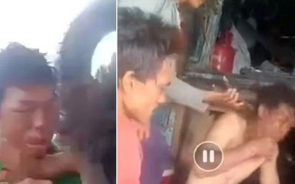 Vụ ngư dân bị "tra tấn" trên biển: Bắt kẻ chiếm đoạt tiền bồi thường của nạn nhân
