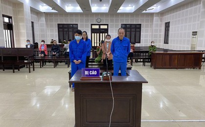 Lấy tên người chết lập công ty "ma" để nhập lậu 232 lô hàng