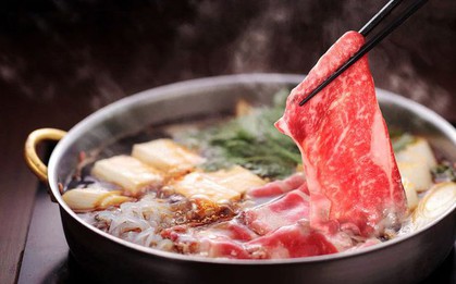 Thói quen ăn uống trong ngày rét đậm có thể làm hỏng khoang miệng