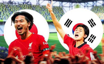 Châu Á tạo nên kỳ tích chưa từng có trong lịch sử World Cup, chờ đại chiến Nhật - Hàn ở tứ kết