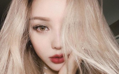 Cách làm đôi môi căng mọng, hồng hào tự nhiên