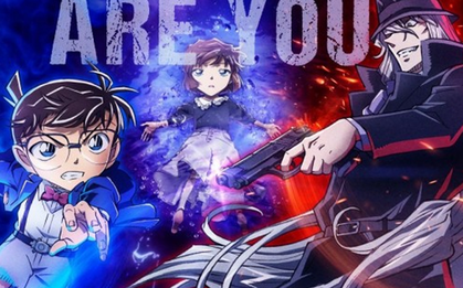 9 điều thú vị từ trailer của Conan Movie 26, danh tính Ai Haibara bị lộ?