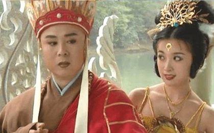 Mỹ nhân Tây Du Ký tai tiếng nhất: Bị đồn làm gái bao, lấy đại gia vẫn thị phi