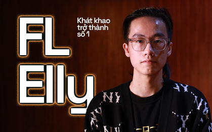 FL.Elly tiết lộ lý do nghỉ Liên Quân để chuyển sang Tốc Chiến: "Mình phải cạnh tranh với đồng đội để trở thành số 1"
