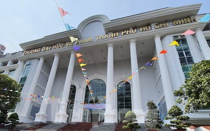 Trường đại học đầu tiên tại TPHCM được Bộ GD&ĐT cho phép tổ chức thi chứng chỉ tiếng Trung HSK