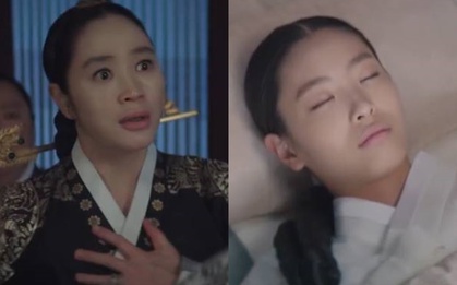 Thảm sát liên hoàn diễn ra ở Dưới Bóng Trung Điện tập 15, rating bất ngờ chững lại