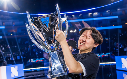 Team Liquid trở thành tâm điểm bàn tán với đội hình "LCK thu nhỏ"