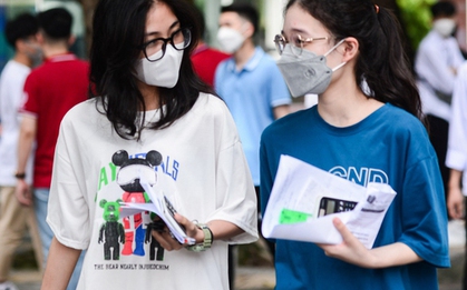 Đơn giản hóa phương thức xét tuyển đại học