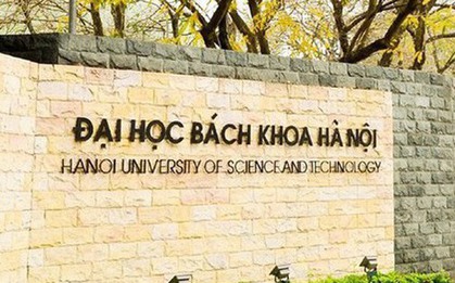 Sau khi “đổi tên”, Đại học Bách khoa Hà Nội cấp bằng thế nào?