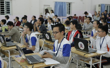 Thí sinh bị hoãn thi chứng chỉ IELTS được ưu tiên thi trước