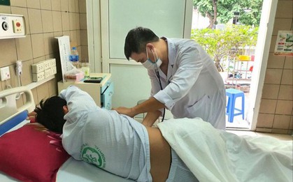 Hiểm họa ma túy mới núp bóng thuốc lá điện tử