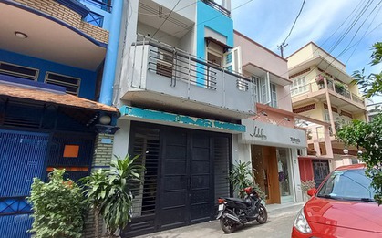Cận cảnh trung tâm thẩm mỹ khiến cô gái làm đẹp tử vong