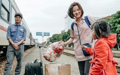 Tăng cường thêm tàu đến các điểm du lịch miền Trung dịp Tết Dương lịch 2023
