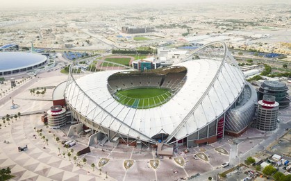 Tiêu chuẩn đánh giá giàu - nghèo ở Qatar "chẳng giống đâu trên thế giới": Không phải là nhà lầu, xe hơi, du thuyền mà là xem ai trồng nhiều cây hơn