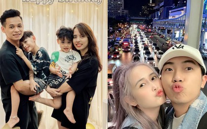 Những chuyện tình càng yêu lâu càng bền chặt của dàn tuyển thủ, streamer nổi tiếng