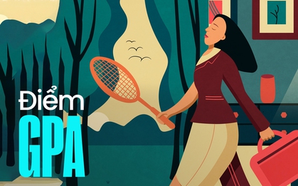"Có nên để điểm trung bình GPA vào CV hay không?" - Câu trả lời của chuyên gia khiến ai cũng ngã ngửa!
