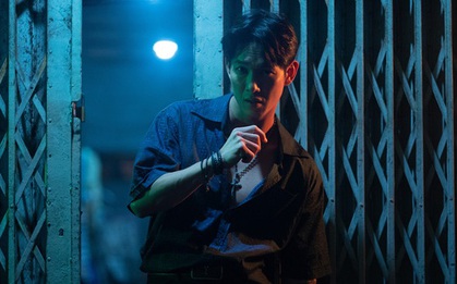 Song Luân xả thân vì Long “bồ đà” ở phim Thanh Sói
