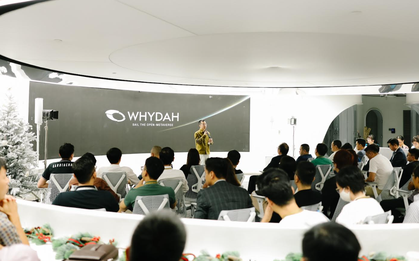 Startup Việt mở văn phòng metaverse đầu tiên ở quê nhà