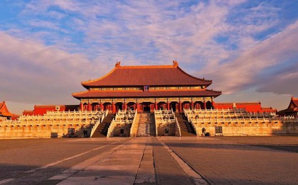 Món bảo vật “quỷ dị” nhất trong Tử Cấm Thành, từng có 3 nhân vật nổi tiếng trong lịch sử phải bỏ mạng vì chạm vào