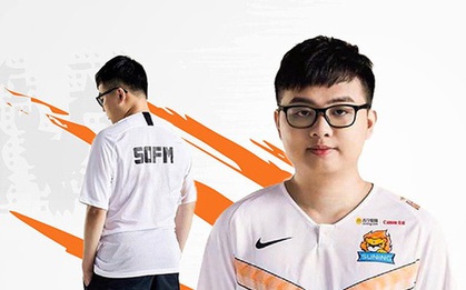 SofM và dàn sao tuổi Hổ đang thi đấu ở LPL