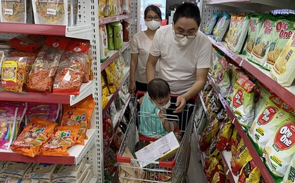 Từ hôm nay mùng 1 Tết, chính thức giảm thuế VAT còn 8%