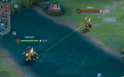 Liên Quân Mobile: Cộng đồng game thủ hoang mang khi tool hack né chiêu bất ngờ xuất hiện ngay dịp Tết