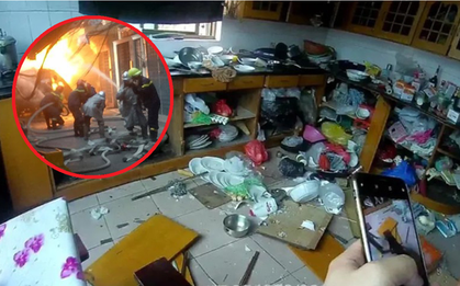 Nhà bếp phát nổ, thủ phạm là thực phẩm: 5 chi tiết trong nhà bếp bạn nên cảnh giác, mỗi cái có thể gây ra 1 vụ nổ mà nhiều nhà vẫn mắc phải