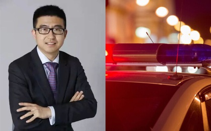 Giám đốc tài chính bất ngờ mất tích rồi qua đời, thi thể được tìm thấy dưới sông, đáng chú ý là dòng trạng thái trên MXH vào đầu năm