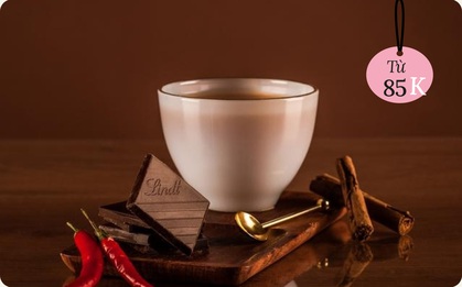 Thách bạn tặng người yêu "socola vị ớt" dịp Valentine này: giá siêu rẻ chỉ từ 85k, đảm bảo gấp đôi "tình iu" nồng cháy!