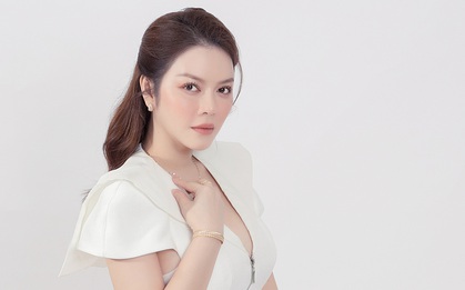 Lý Nhã Kỳ: "Cuộc đời tôi chưa bao giờ có tình một đêm!"