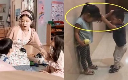 Thiên vị con trai, bố tát con gái 5 cái "cháy má", cô gái quyết báo cảnh sát đòi công bằng rồi tuyên bố 1 câu khiến nhiều bậc phụ huynh sửng sốt