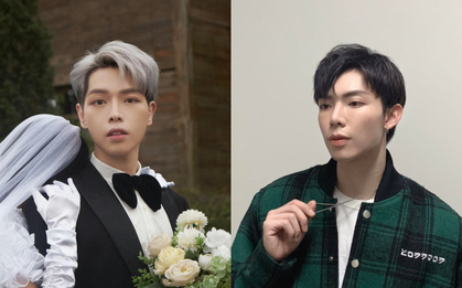 Đức Phúc vừa top 1 trending với MV mới, Erik đã comeback với sản phẩm mới: Gia đình hoa dâm bụt "đại chiến" đấy à?