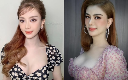 Giữa ồn ào hậu ly hôn, Lâm Khánh Chi gây bất ngờ với vẻ ngoài khác thường